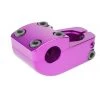 Odyssey BMX Nord Stem 45mm - Anodized Purple Stems 1 Odyssey BMX Nord Stem 45mm - Anodized Purple Stems
