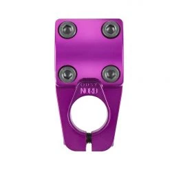 Odyssey BMX Nord Stem 45mm - Anodized Purple Stems 7 Odyssey BMX Nord Stem 45mm - Anodized Purple Stems