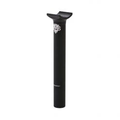 Odyssey BMX Pivotal Seat Post 300mm - Black Seat Posts