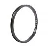 Odyssey BMX Quadrant Rim - Anodized Black