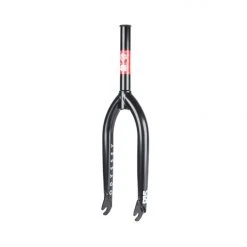 Odyssey BMX R15 Forks 15mm - Rust Proof Black