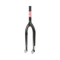 Odyssey BMX R25 Forks 25mm - Rust Proof Black
