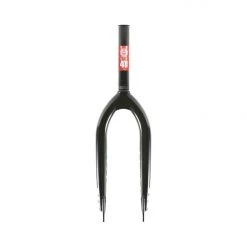 Odyssey BMX R25 Forks 25mm - Rust Proof Black