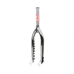 Odyssey BMX R32 Forks - Chrome