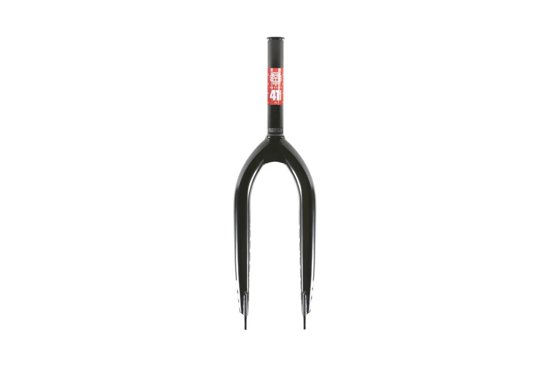 Odyssey BMX R32 Forks - Rust Proof Black 4 Odyssey BMX R32 Forks - Rust Proof Black