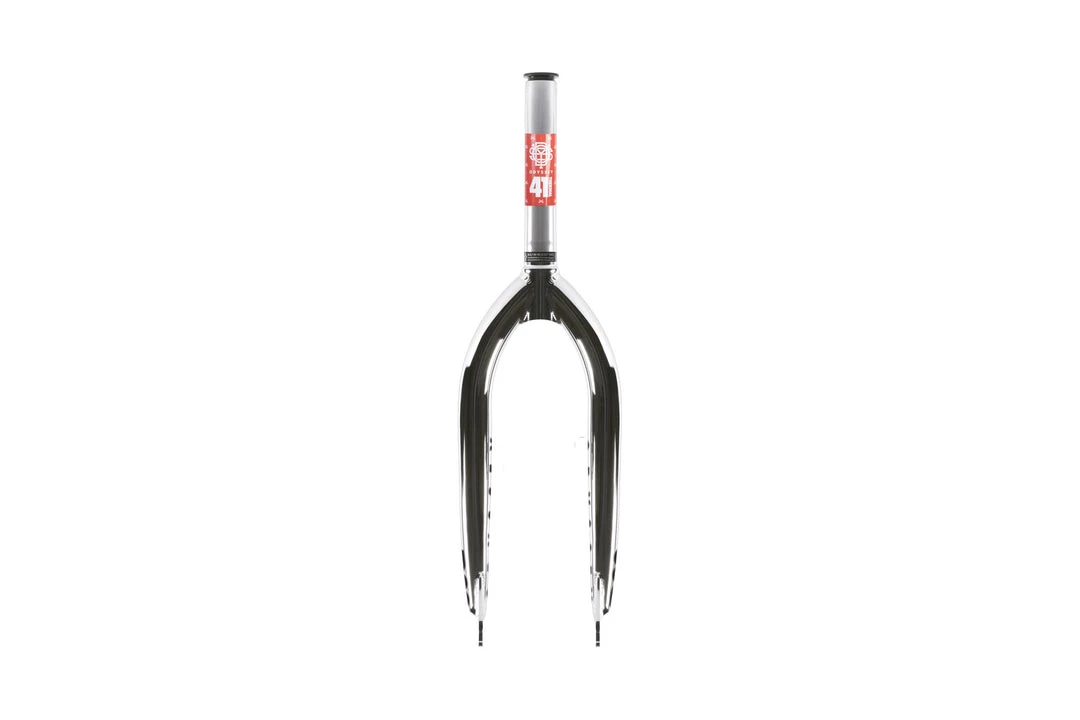 Odyssey BMX R32 Forks - Chrome 4 Odyssey BMX R32 Forks - Chrome