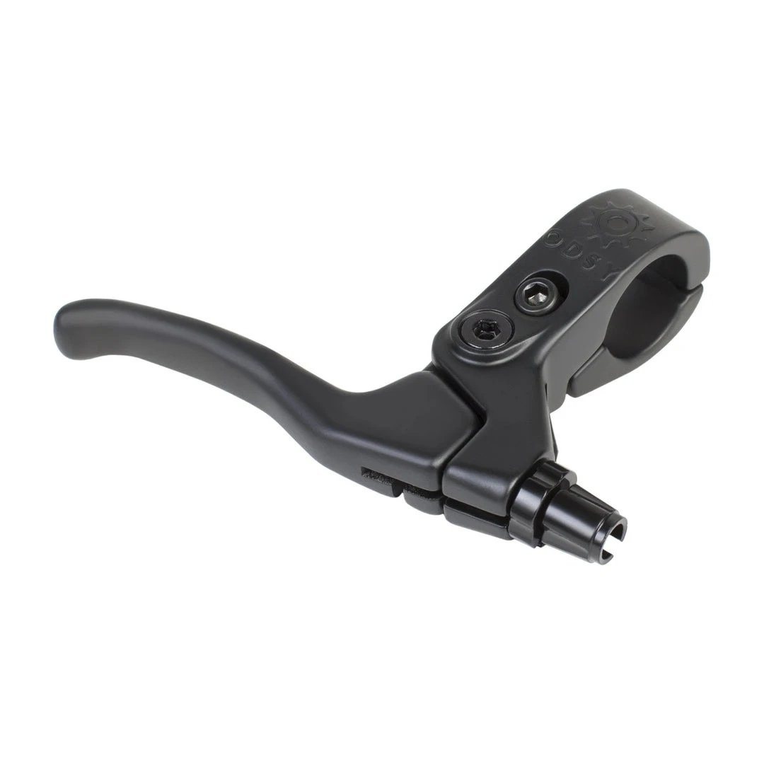 Odyssey BMX Springfield Brake Lever - Black 4 Odyssey BMX Springfield Brake Lever - Black