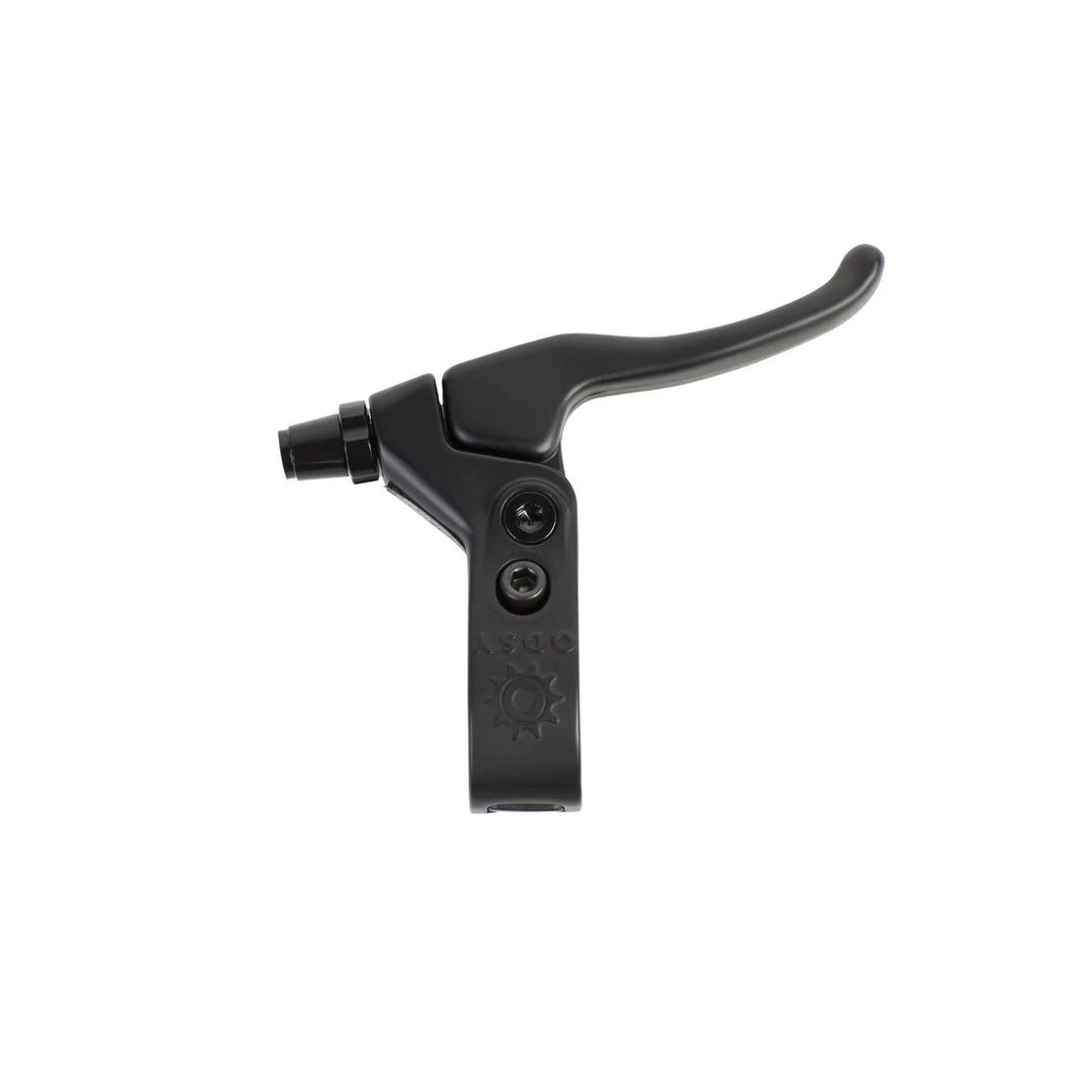 Odyssey BMX Springfield Brake Lever - Black 3 Odyssey BMX Springfield Brake Lever - Black