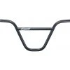 Odyssey BMX Super Highway Bars - Rust Proof Black