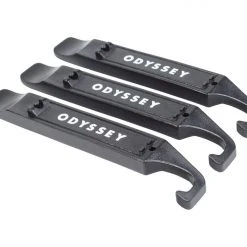 Tools Odyssey BMX Futura Tire Lever Kit - Black