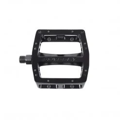 Odyssey BMX Trailmix Sealed Pedals - Black