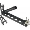 Odyssey BMX Travel Tool (7-in-1) - Anodized Black 2 Odyssey BMX Travel Tool (7-in-1) - Anodized Black