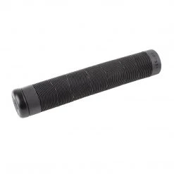 Odyssey BMX Travis Grip 165mm - Black Grips