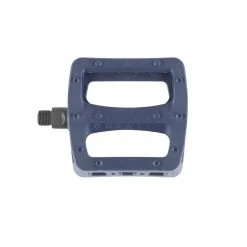 Odyssey BMX Twisted Pro PC Pedals - Midnight Blue