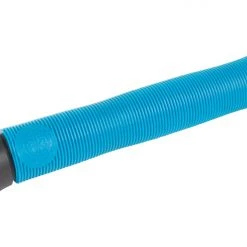 Odyssey BMX Warnin' Grip 165mm - Surf Blue Grips