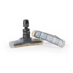 Brakes And Brake Parts Odyssey BMX Slim By Four Brake Pads - Clear