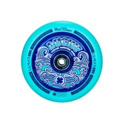 Lucky Scooters Lucky Scooter Wheel Lunar 110mm - OG Blake V1 Signature Wheels