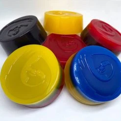 Hella Grip OG Sloth Skate Wax - Assorted