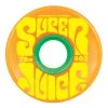 OJ Wheels Super Juice 60mm 78a - Citrus (Set Of 4)
