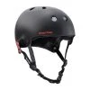 PROTECTIVE GEARS ProTec Classic Old School Helmet Skeleton Key - Black/Red 1 PROTECTIVE GEARS ProTec Classic Old School Helmet Skeleton Key - Black/Red