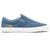 Lakai Shoes Owen Kids - Slate Suede