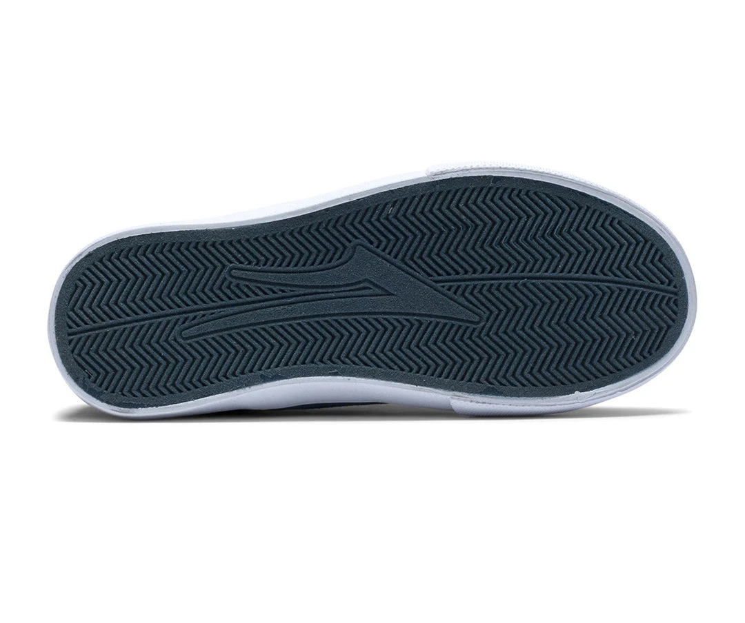 Lakai Shoes Owen Kids - Slate Suede 6 Lakai Shoes Owen Kids - Slate Suede