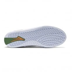 Lakai Shoes Owen VLK Limited Edition - Black Suede MEN