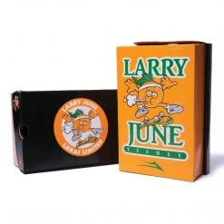 Lakai Shoes Owen VLK Limited Edition - Black Suede MEN