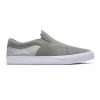 Lakai Shoes Owen VLK - Grey Suede MEN