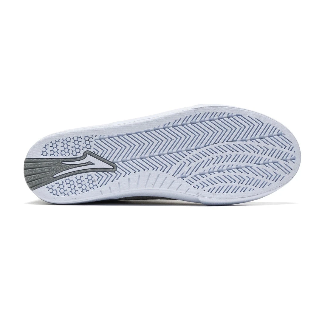 Lakai Shoes Owen VLK - Grey Suede MEN Lakai Shoes Owen VLK - Grey Suede MEN