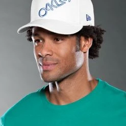 Hats Oakley Cap Octo New Era