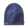 Oakley Beanie Fine Knit- Aurora Blue Beanies 2 Oakley Beanie Fine Knit- Aurora Blue Beanies