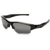 Oakley Sunglasses Flak Jacket XLJ -jet Black/black 1 Oakley Sunglasses Flak Jacket XLJ -jet Black/black
