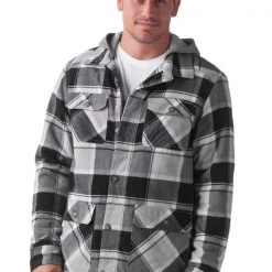 Oakley Jacket Barnacle- Stone Gray