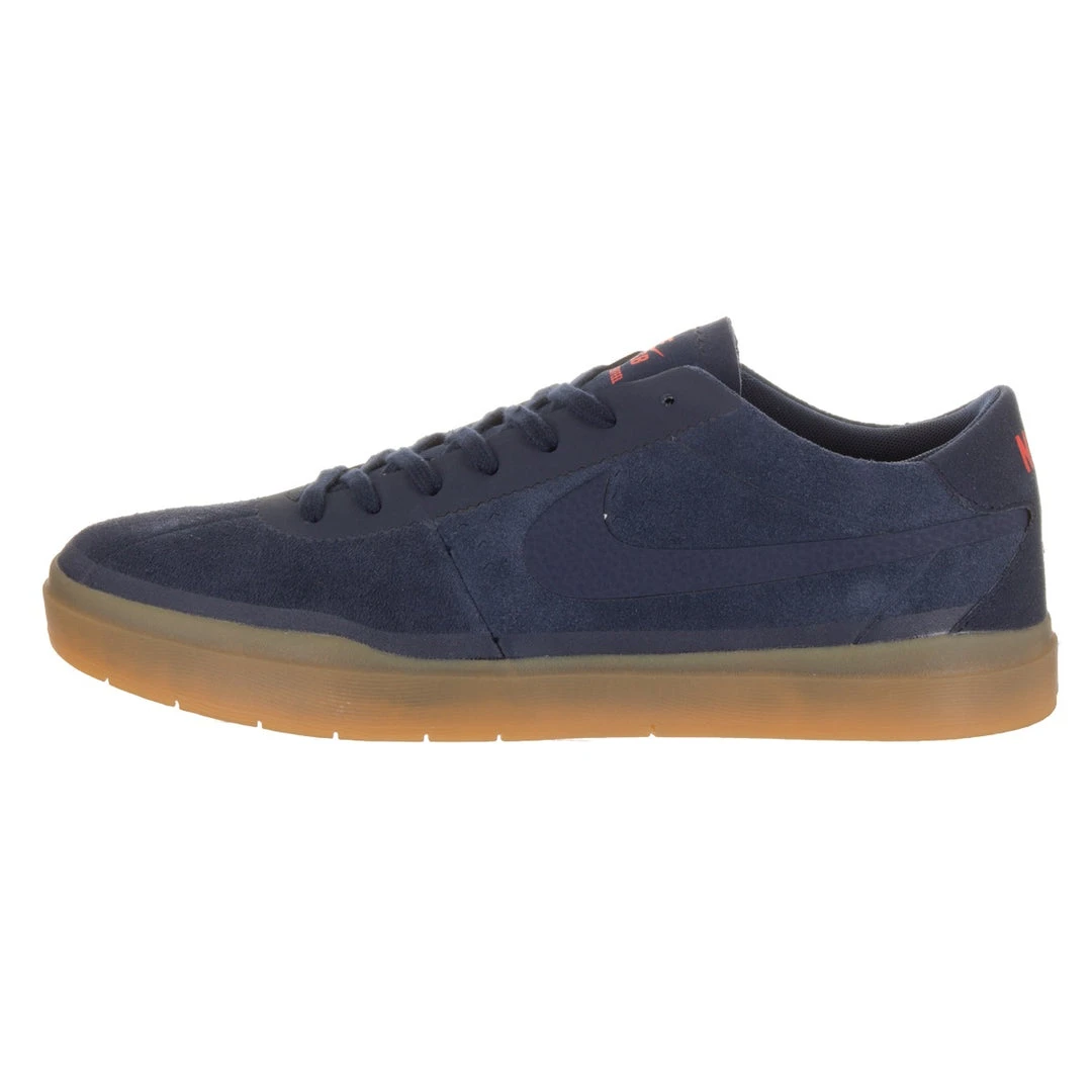 Nike Shoes SB Bruin Hyperfeel - Obsidian/Obsidian MEN 4 Nike Shoes SB Bruin Hyperfeel - Obsidian/Obsidian MEN