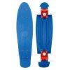 Swell Skateboards Swell Oceans Cruiser Complete 28" - Blue/Red/White Complete Cruisers 2 Swell Skateboards Swell Oceans Cruiser Complete 28" - Blue/Red/White Complete Cruisers