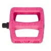 Odyssey BMX Twisted PC Pedals 9/16″ - Hot Pink