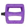 Odyssey BMX Twisted PC Pedals 9/16″ - Purple 2 Odyssey BMX Twisted PC Pedals 9/16″ - Purple