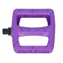 Odyssey BMX Twisted PC Pedals 9/16″ - Purple