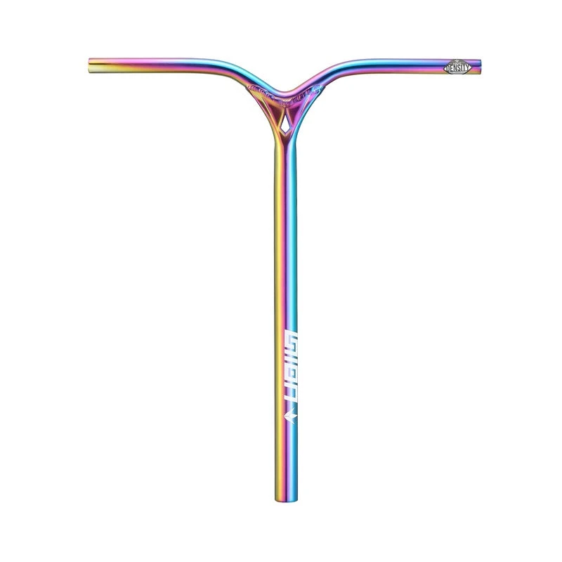 Envy Union Aluminium Bar V2 650mm - Oil Slick 3 Envy Union Aluminium Bar V2 650mm - Oil Slick