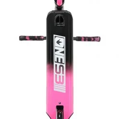 Complete Scooters Envy One S3 Complete Scooter - Black/Pink 10 Complete Scooters Envy One S3 Complete Scooter - Black/Pink