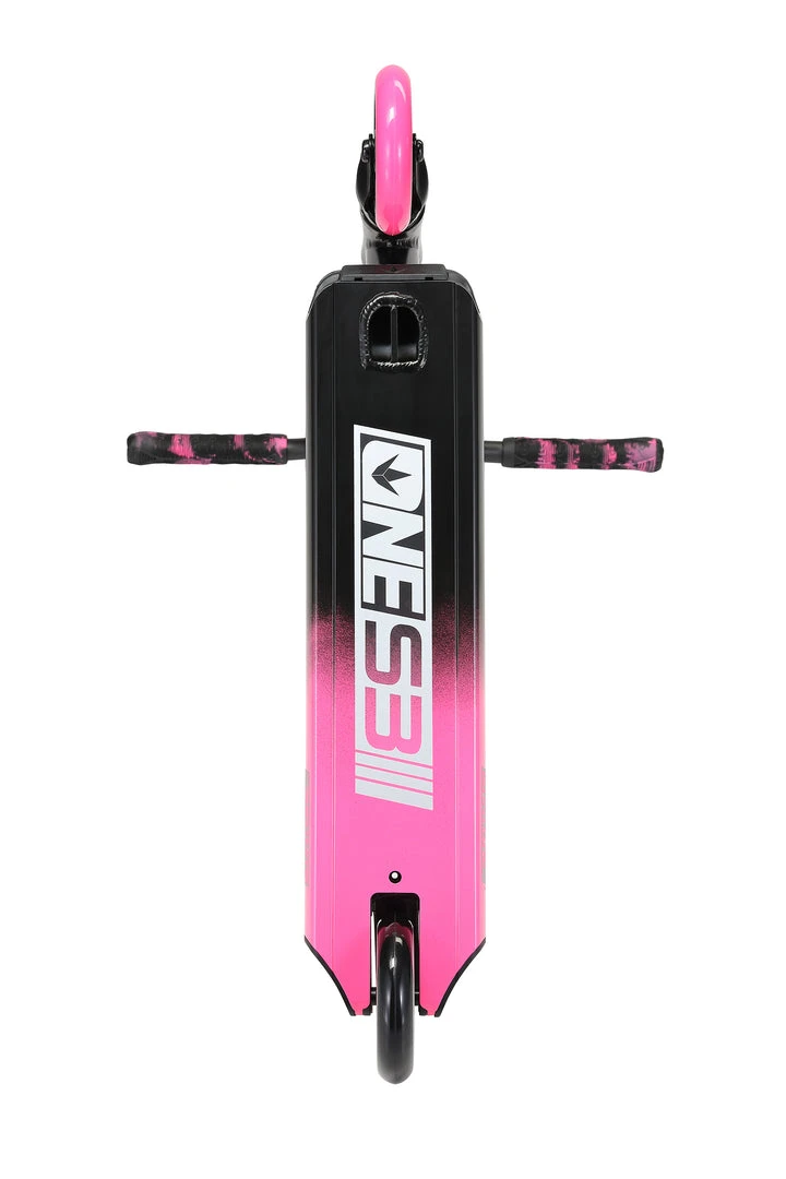 Complete Scooters Envy One S3 Complete Scooter - Black/Pink 5 Complete Scooters Envy One S3 Complete Scooter - Black/Pink