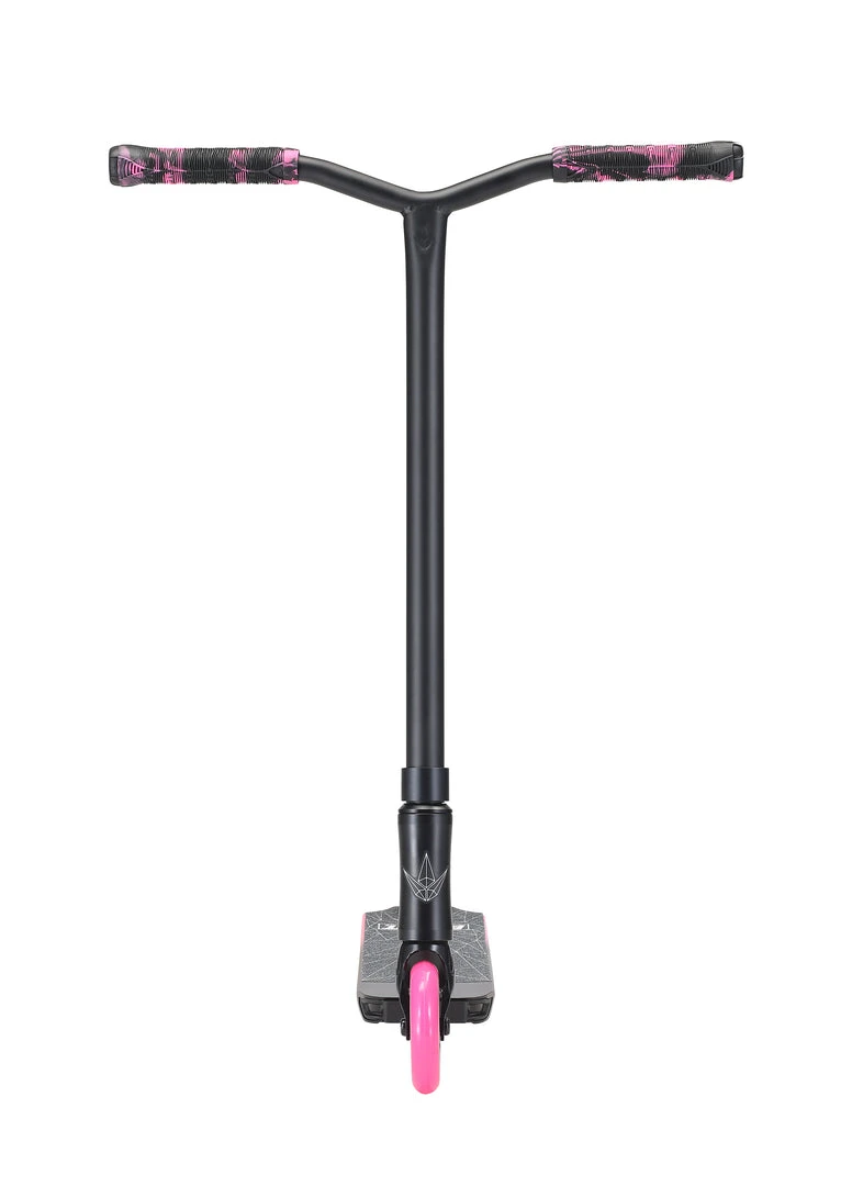 Complete Scooters Envy One S3 Complete Scooter - Black/Pink 6 Complete Scooters Envy One S3 Complete Scooter - Black/Pink