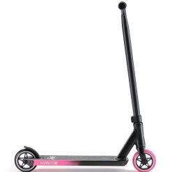 Complete Scooters Envy One S3 Complete Scooter - Black/Pink 12 Complete Scooters Envy One S3 Complete Scooter - Black/Pink