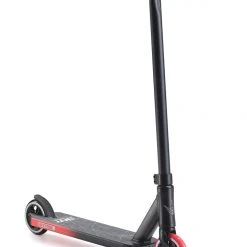 Envy One S3 Complete Scooter - Black/Red Complete Scooters