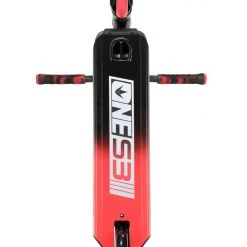 Envy One S3 Complete Scooter - Black/Red Complete Scooters 11 Envy One S3 Complete Scooter - Black/Red Complete Scooters