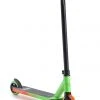 Envy One S3 Complete Scooter - Green/Orange Complete Scooters