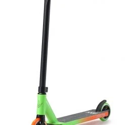Envy One S3 Complete Scooter - Green/Orange Complete Scooters 9 Envy One S3 Complete Scooter - Green/Orange Complete Scooters