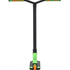 Envy One S3 Complete Scooter - Green/Orange Complete Scooters 11 Envy One S3 Complete Scooter - Green/Orange Complete Scooters