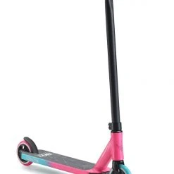Envy One S3 Complete Scooter - Pink/Teal Complete Scooters